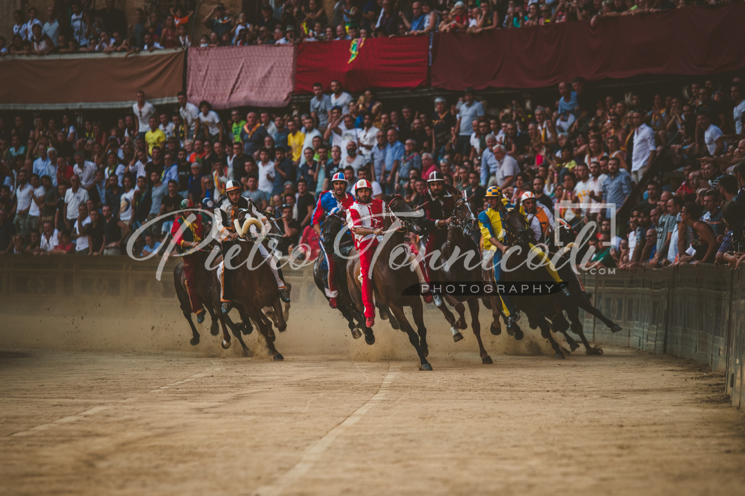 Proposto un Palio Straordinario per i 100 anni dalla fine della Grande Guerra