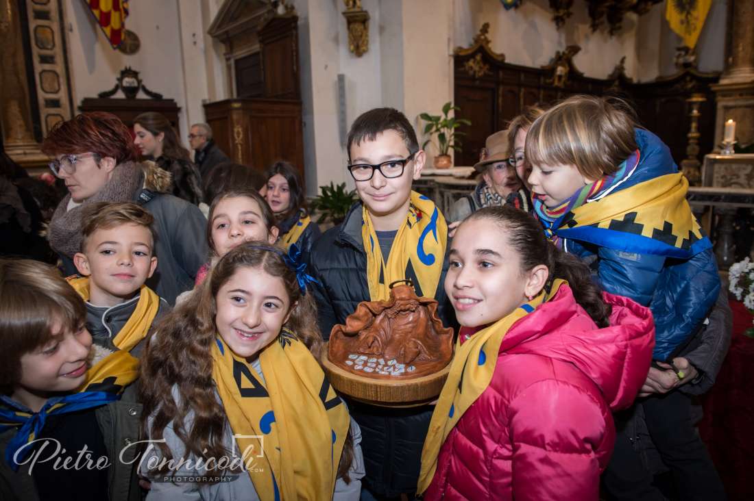 Oggi è il giorno della Festa della Madonna 2018