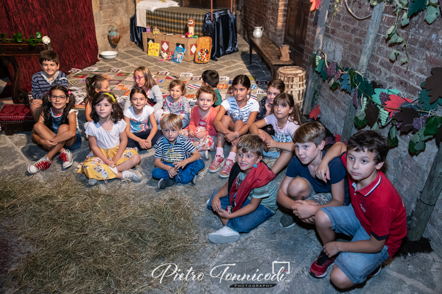 La fotogallery della Festa dei Tabernacoli 2018