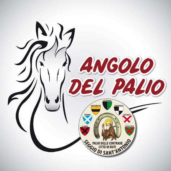 Buti: al via l'Angolo del Palio