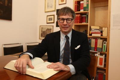 Palio Straordinario: domani conferenza stampa del sindaco