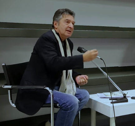 Gian Marco Montesano sarà il pittore del Drappellone