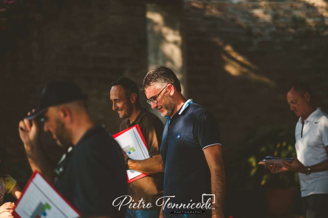 Il Dott. Guido Castellano: 