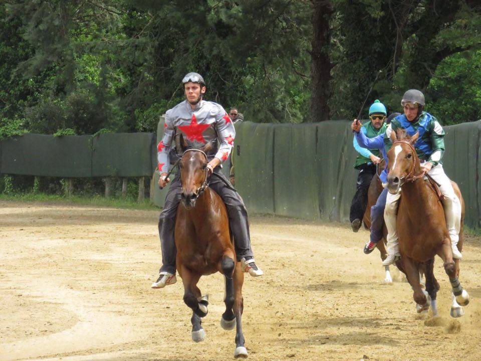 Nel weekend si corre a Monticiano e a Valentano