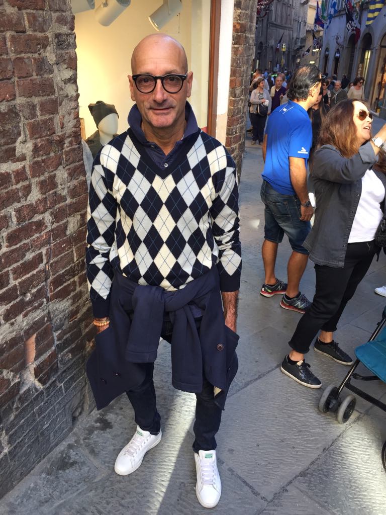 Stefano Landi: 