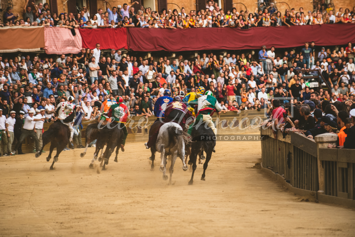 Palio Straordinario: ecco le altre due buste