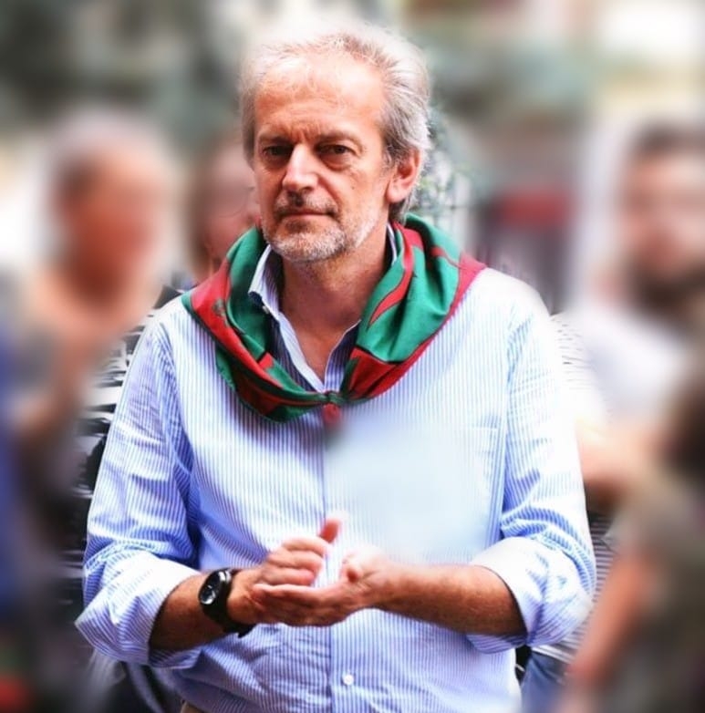 Asti: Mario Raviola è il nuovo Rettore del Borgo San Pietro