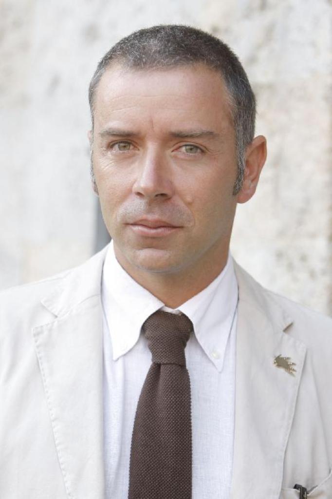 Andrea Franchi confermato Capitano dell'Istrice