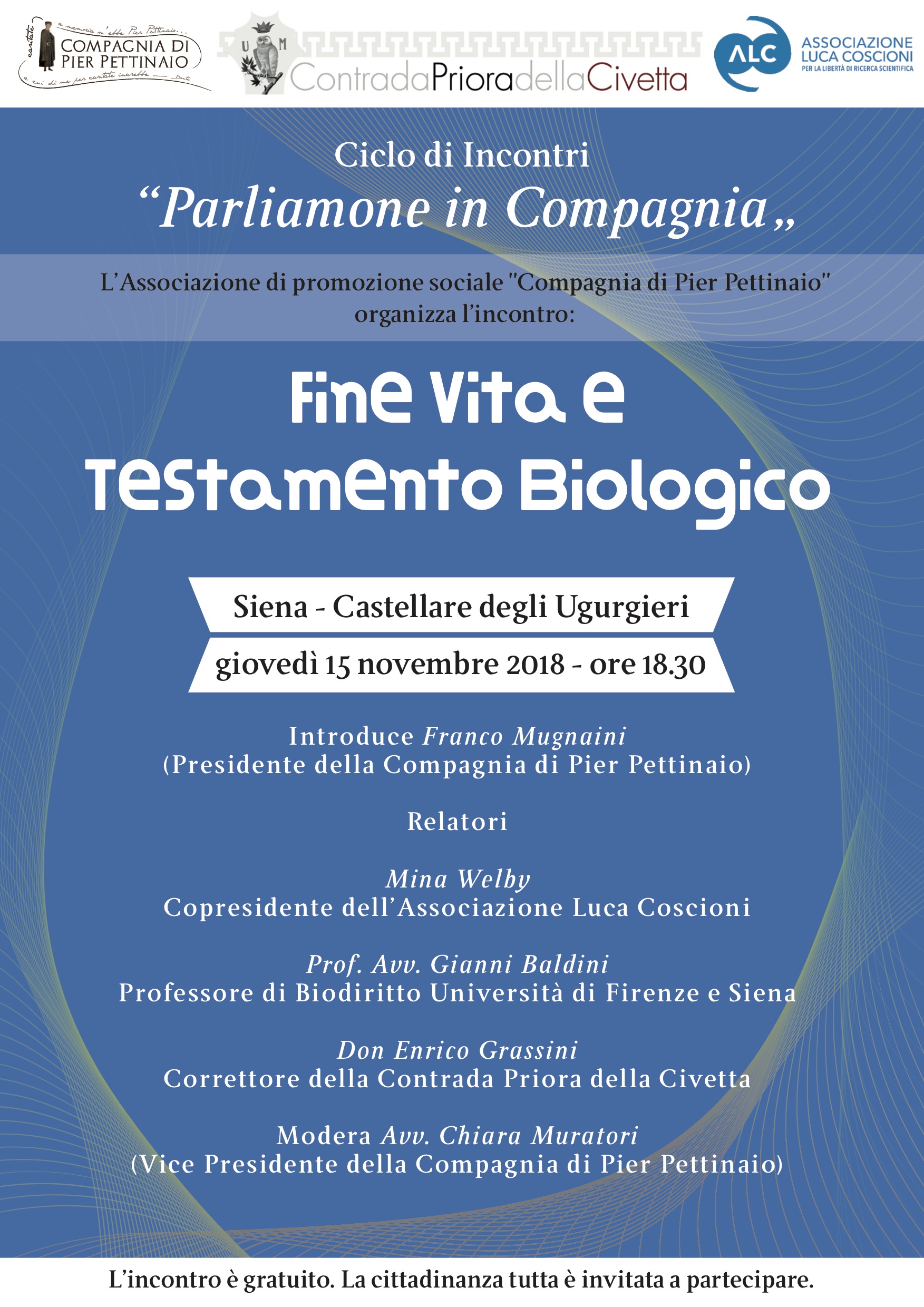 Civetta: oggi il convegno 