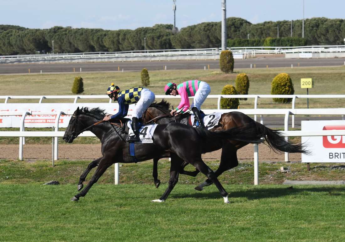 Corse regolari: Socrates de Bonorva vince a Follonica