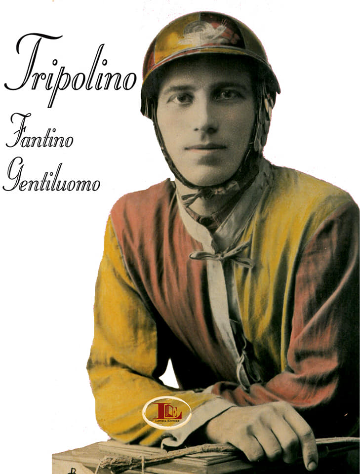 E' in uscita il libro 