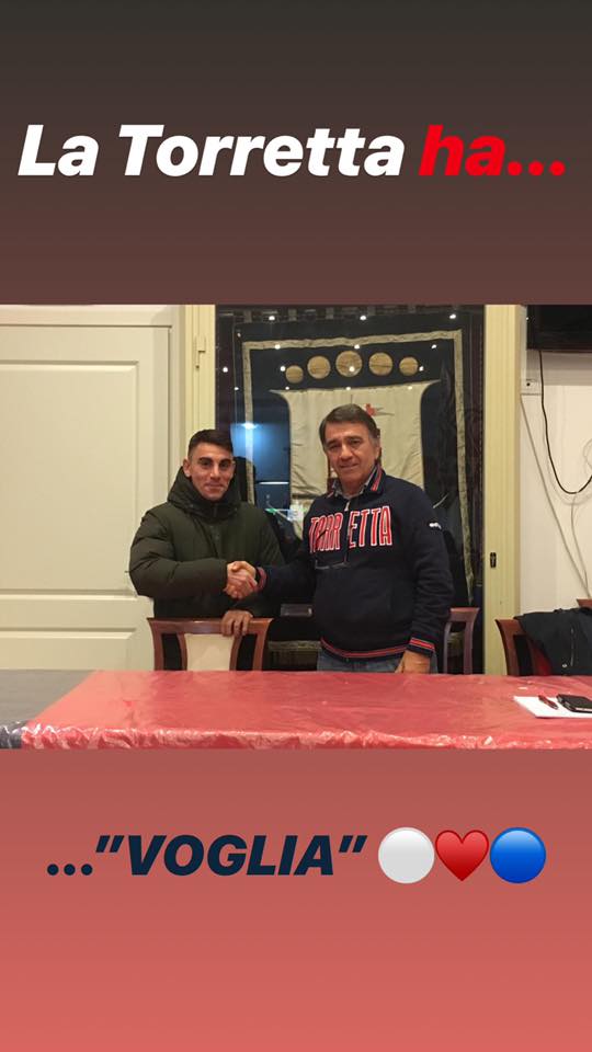 Asti: Silvano Mulas sarà il fantino del Borgo Torretta