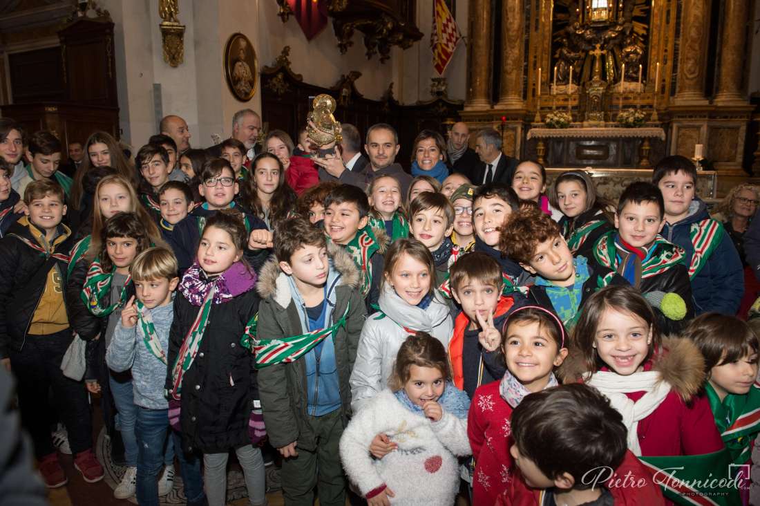 Oggi la premiazione della Festa dei Tabernacoli