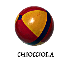 Chiocciola: questa sera si vota per eleggere il nuovo Capitano