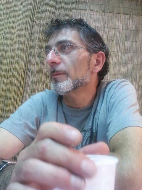 Voce del Palio in lutto: scomparso il collaboratore Alessandro Talini