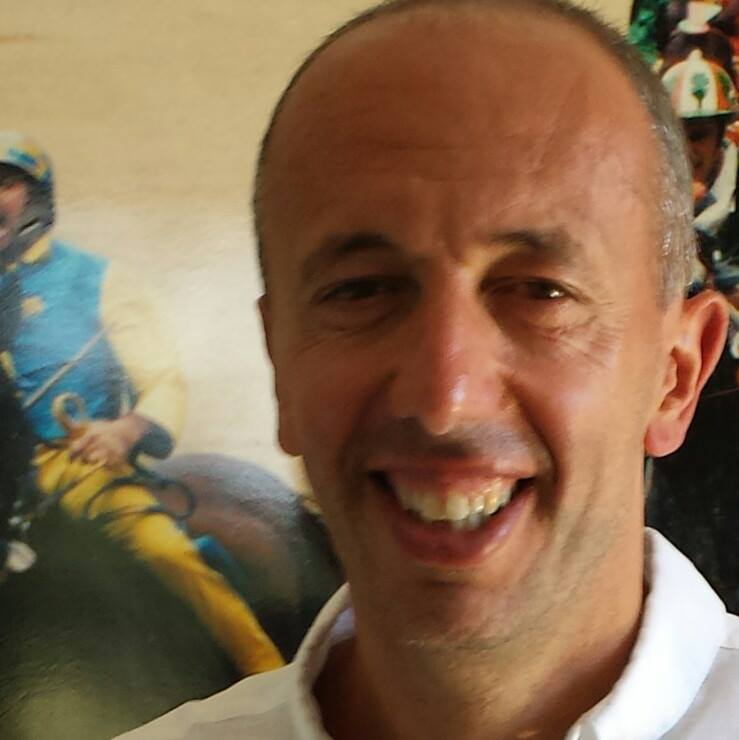 Gianni Cortecci: 