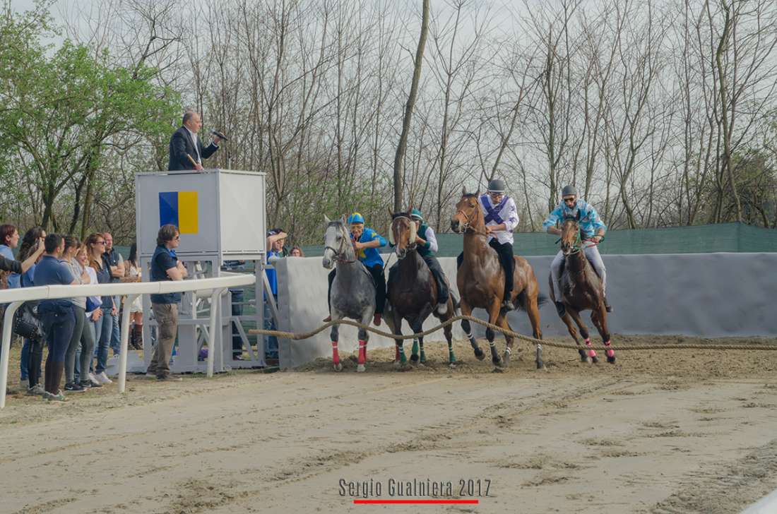 Legnano 10 marzo 2019