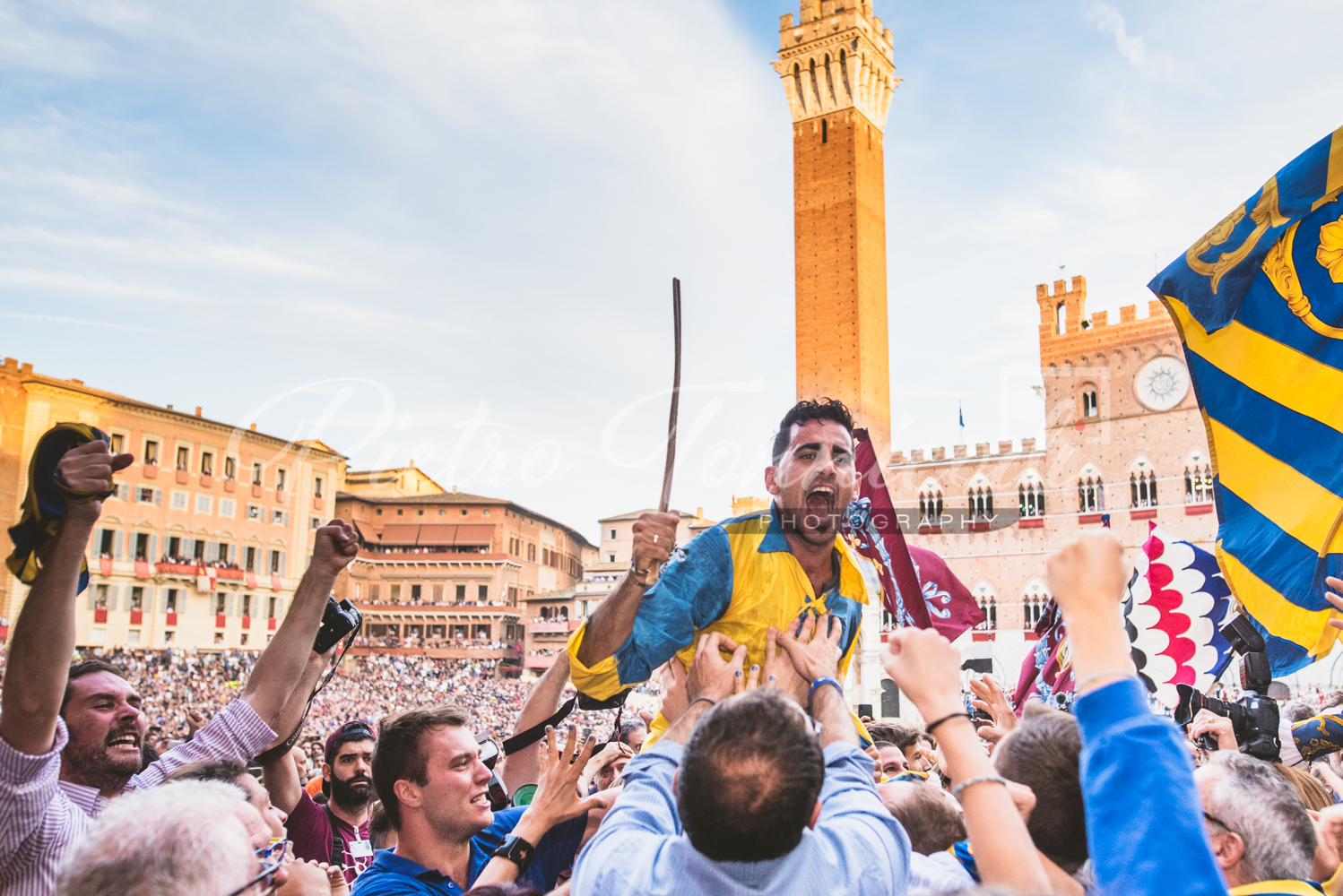 Andrea Coghe: 