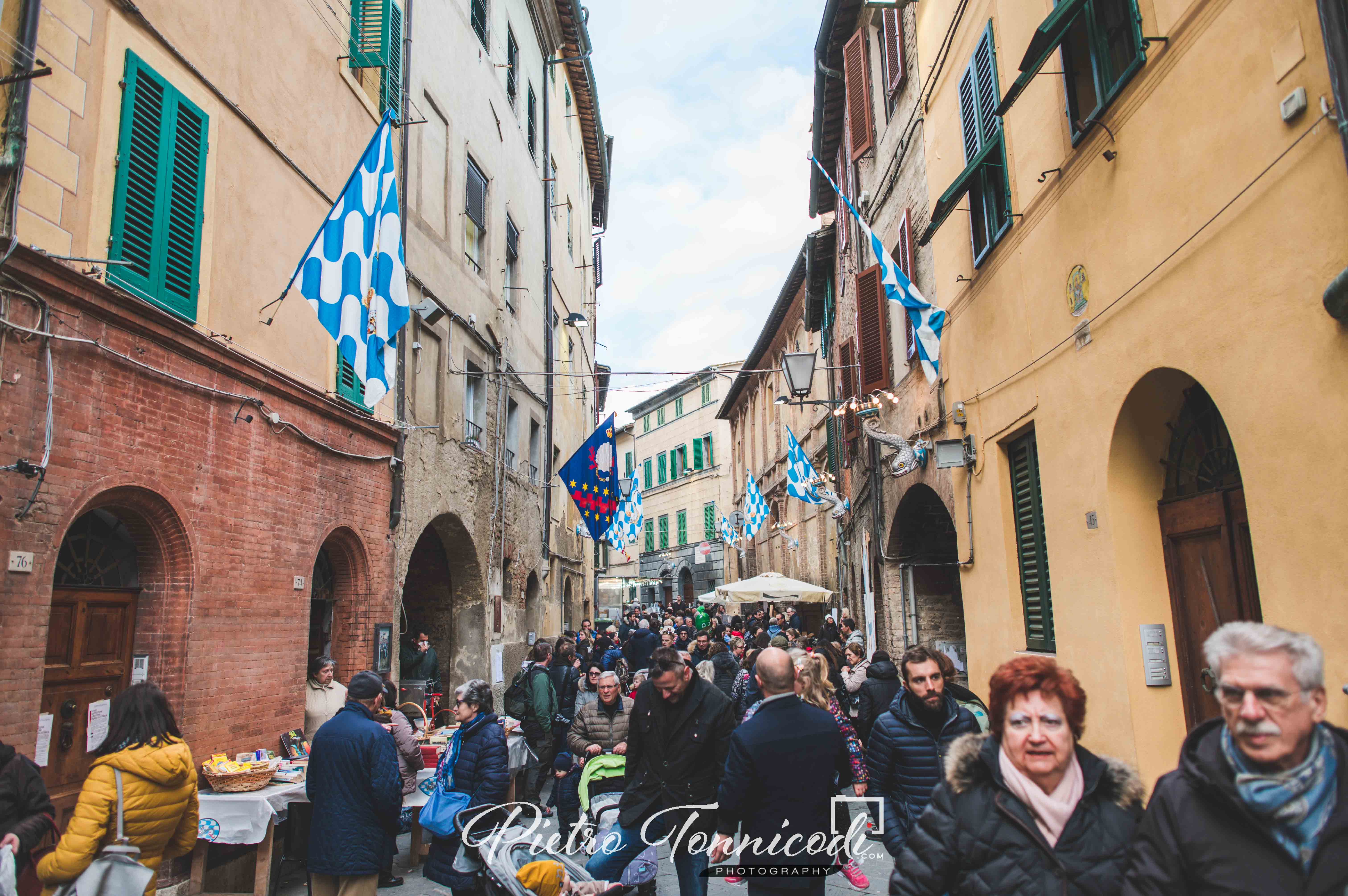 La fotogallery della Festa di San Giuseppe 2019