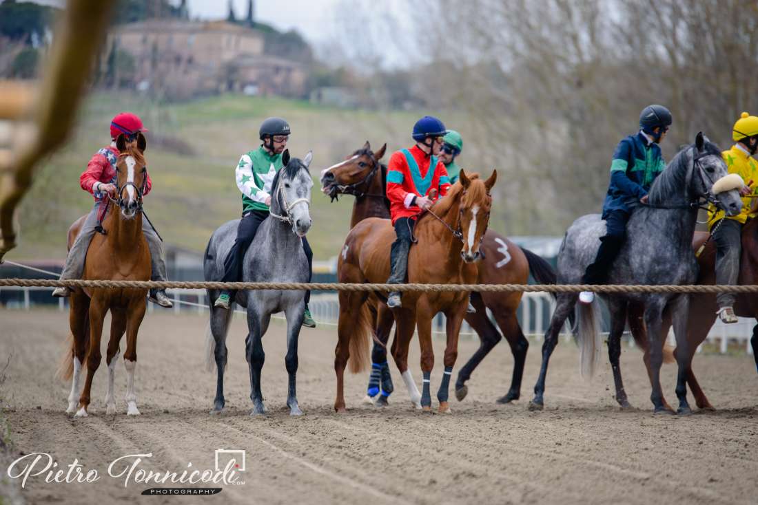 Pian delle Fornaci 24 marzo 2019