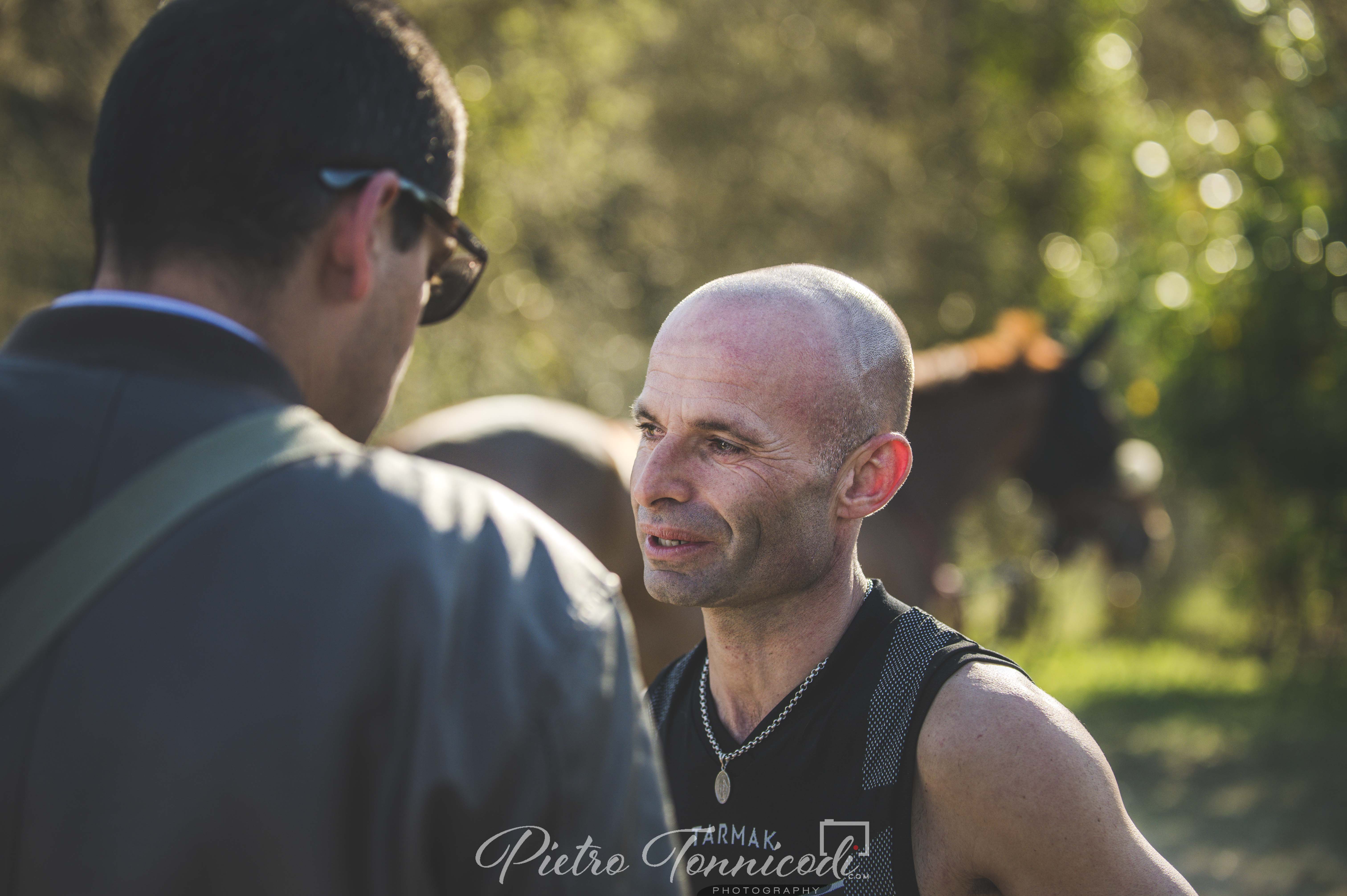 Adrian Topalli: 