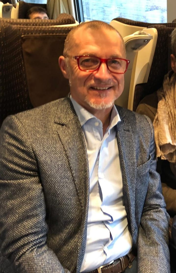 Andrea Calamassi: 