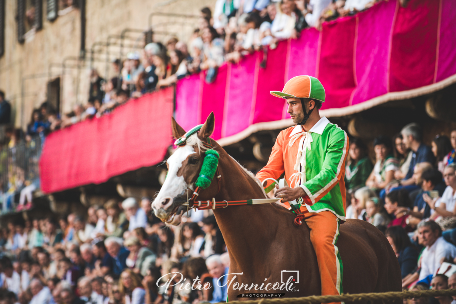 Classifica Fantini 2019: Carlo Sanna in testa da solo