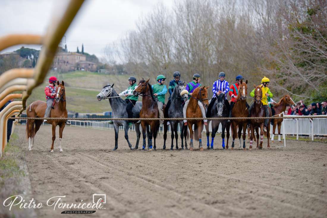 Pian delle Fornaci 14 aprile 2019