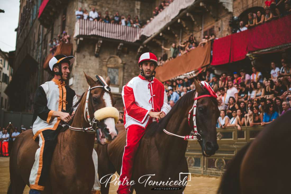 Legnano: Federico Guglielmi correrà la Provaccia per Sant'Ambrogio