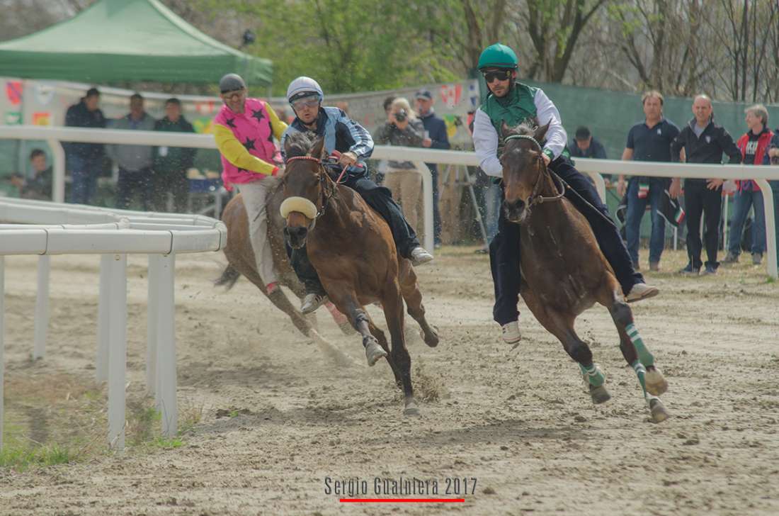 Legnano 20 aprile 2019