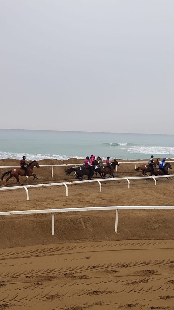 Alcuni scatti del Palio della Costa Etrusca