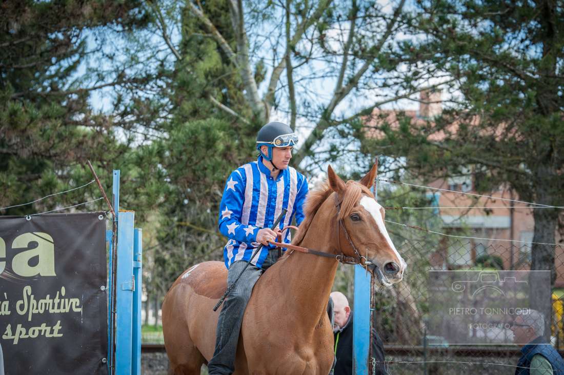 Classifica Fantini 2019: Giovanni Atzeni al secondo posto