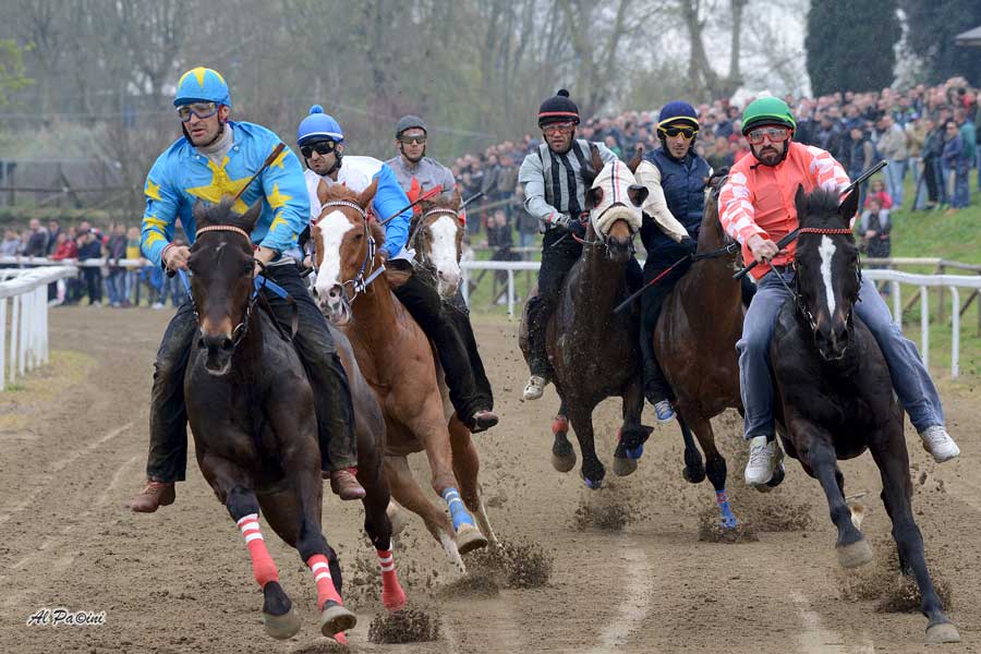 Fucecchio 28 aprile 2019