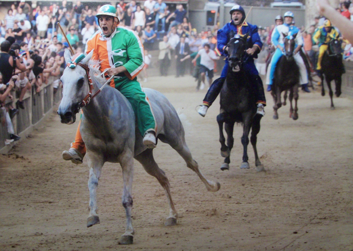 Silvano Mulas: 