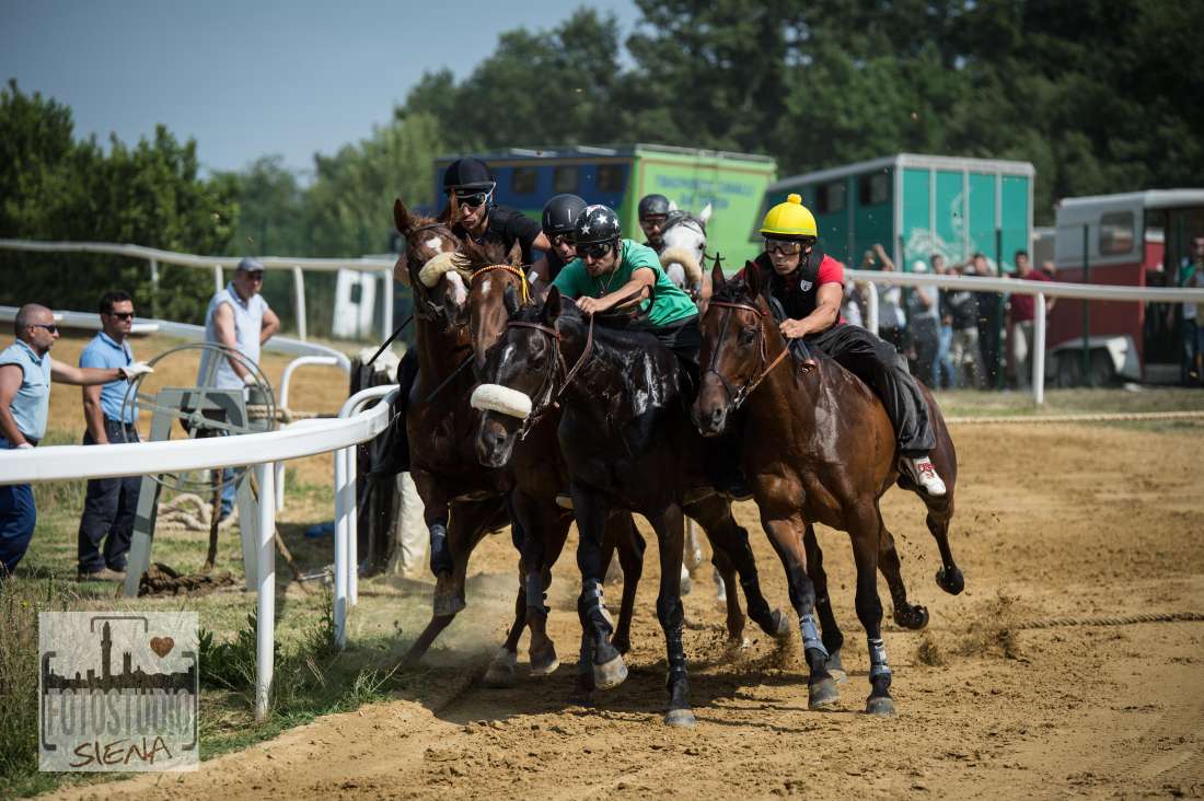 Rinviato l'appuntamento di domani alla pista di Mociano