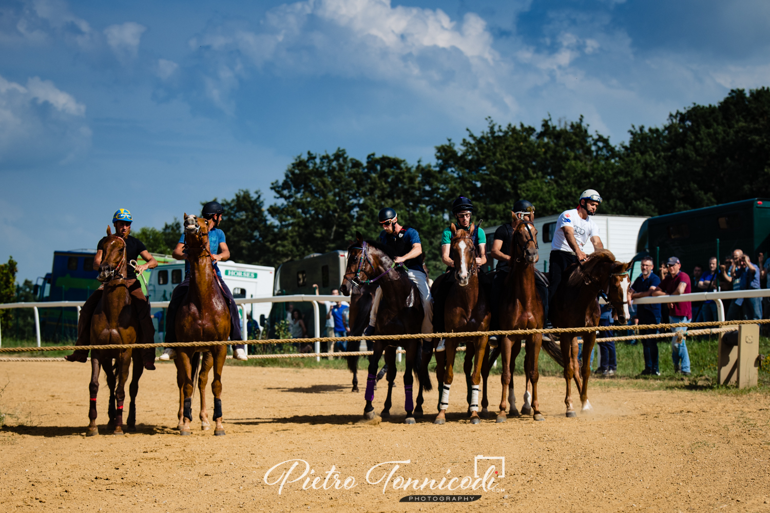 Mociano 8 maggio 2019