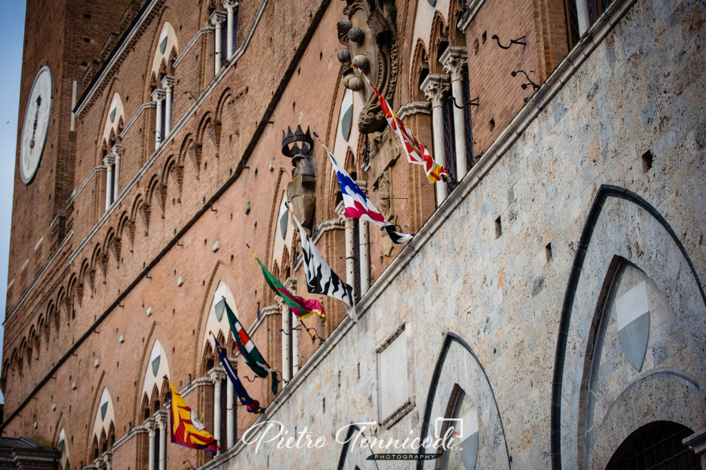 Palio 2 luglio 2019: domenica l'Estrazione delle Contrade