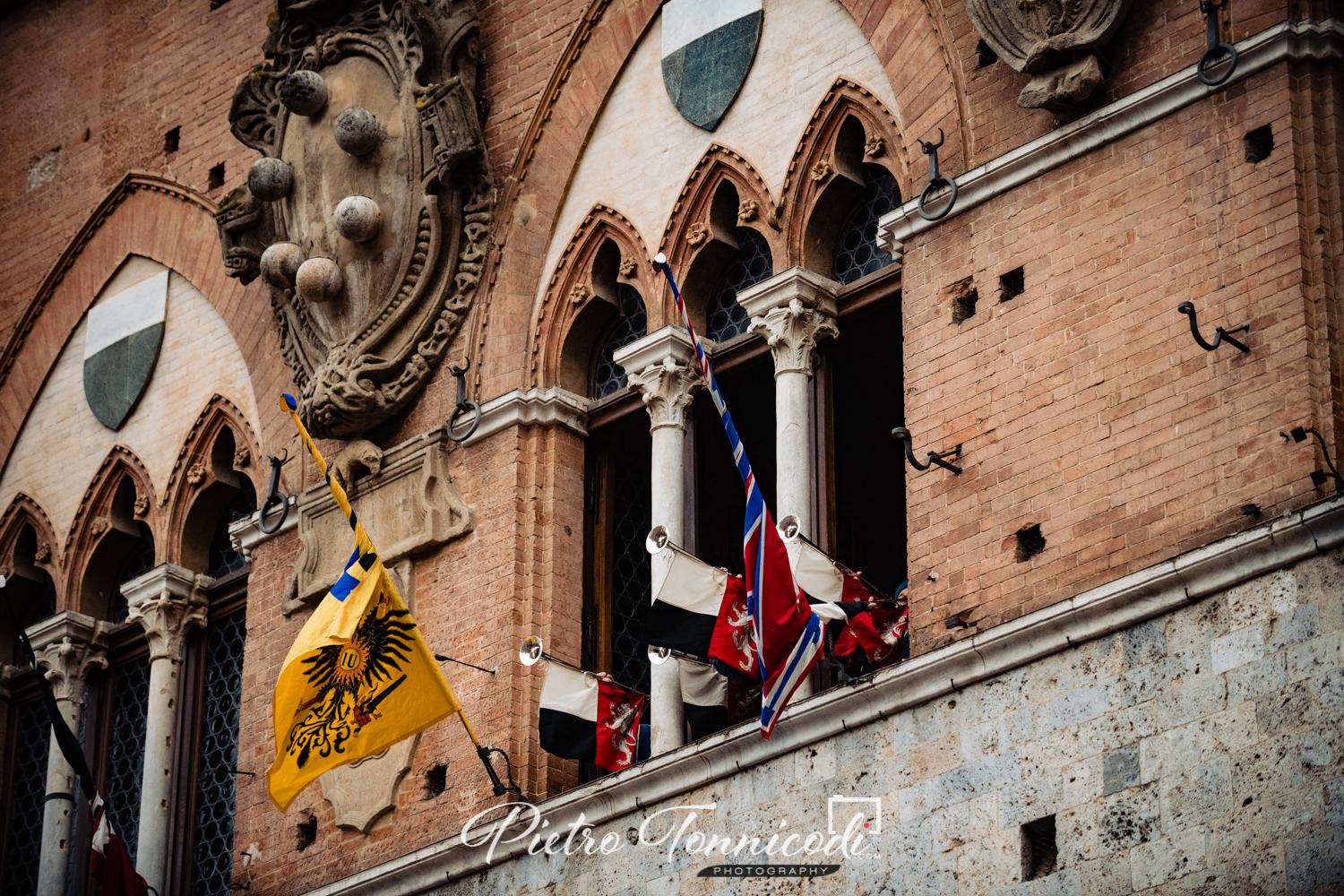 Palio 2 luglio 2019: le curiosità sull'Estrazione di ieri