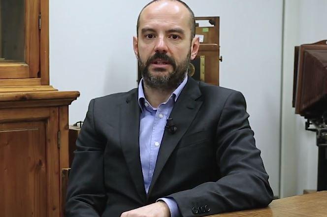 A Emanuele Montomoli il Premio Mangia 2019