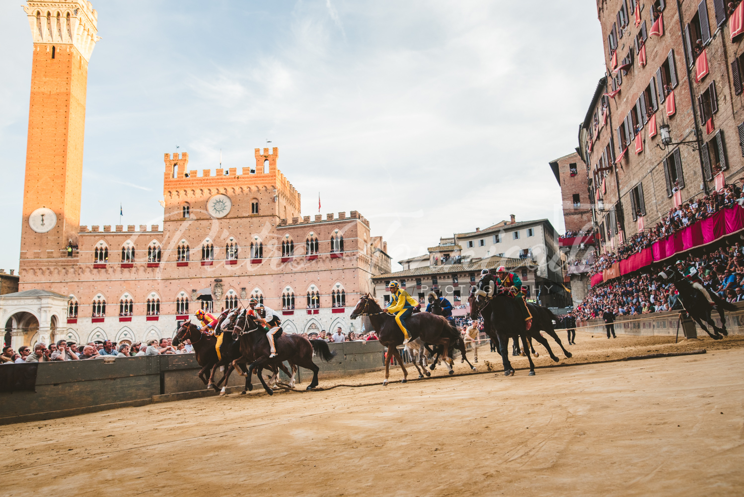 Palio 2 luglio 2019: il punto sulle possibili monte