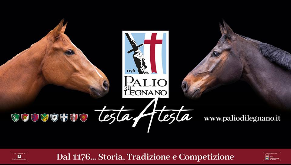 Legnano: domani mattina al via le prove libere
