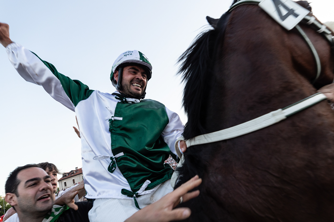 Palio di Legnano 2019: alcuni numeri sulla vittoria di San Domenico