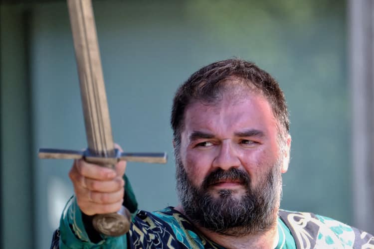 Alessandro Bondioli: 