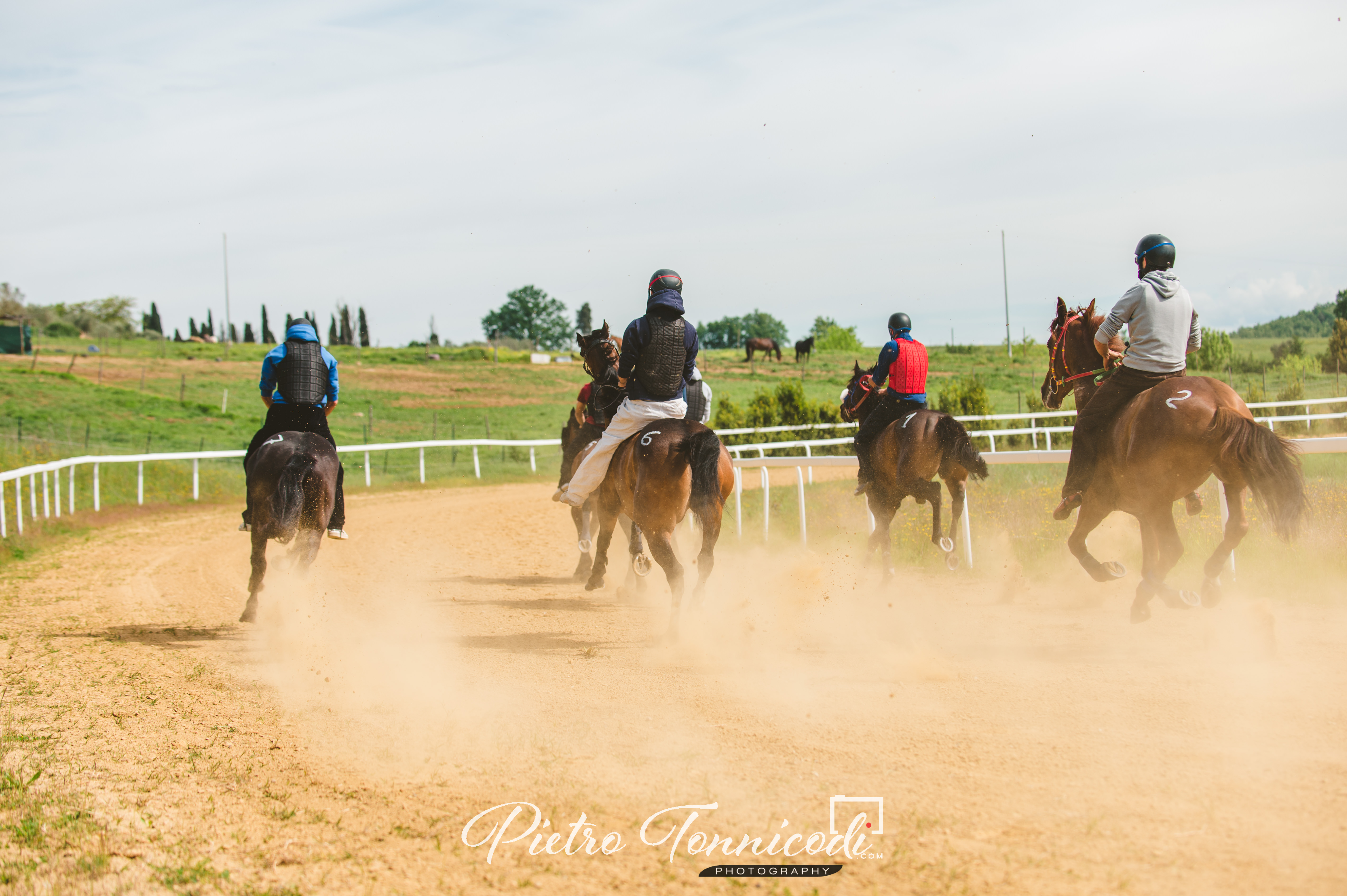 Mociano 7 giugno 2019