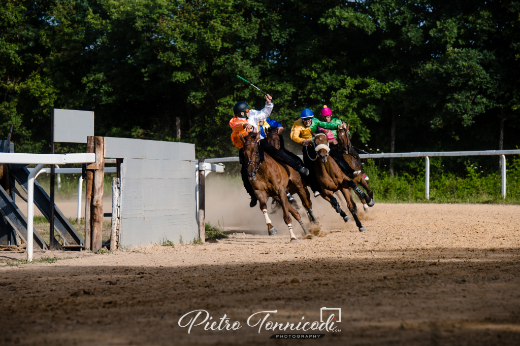 Oggi la finale del Gran Premio dei Rioni di Monticiano