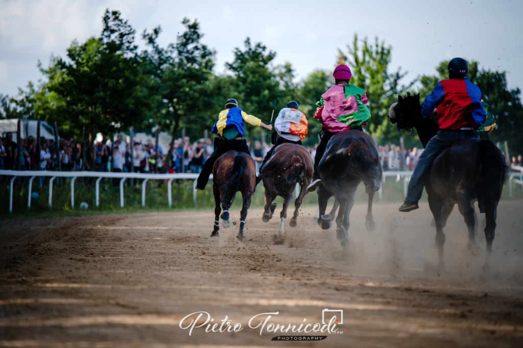 Palio di Monticiano 9 giugno 2019