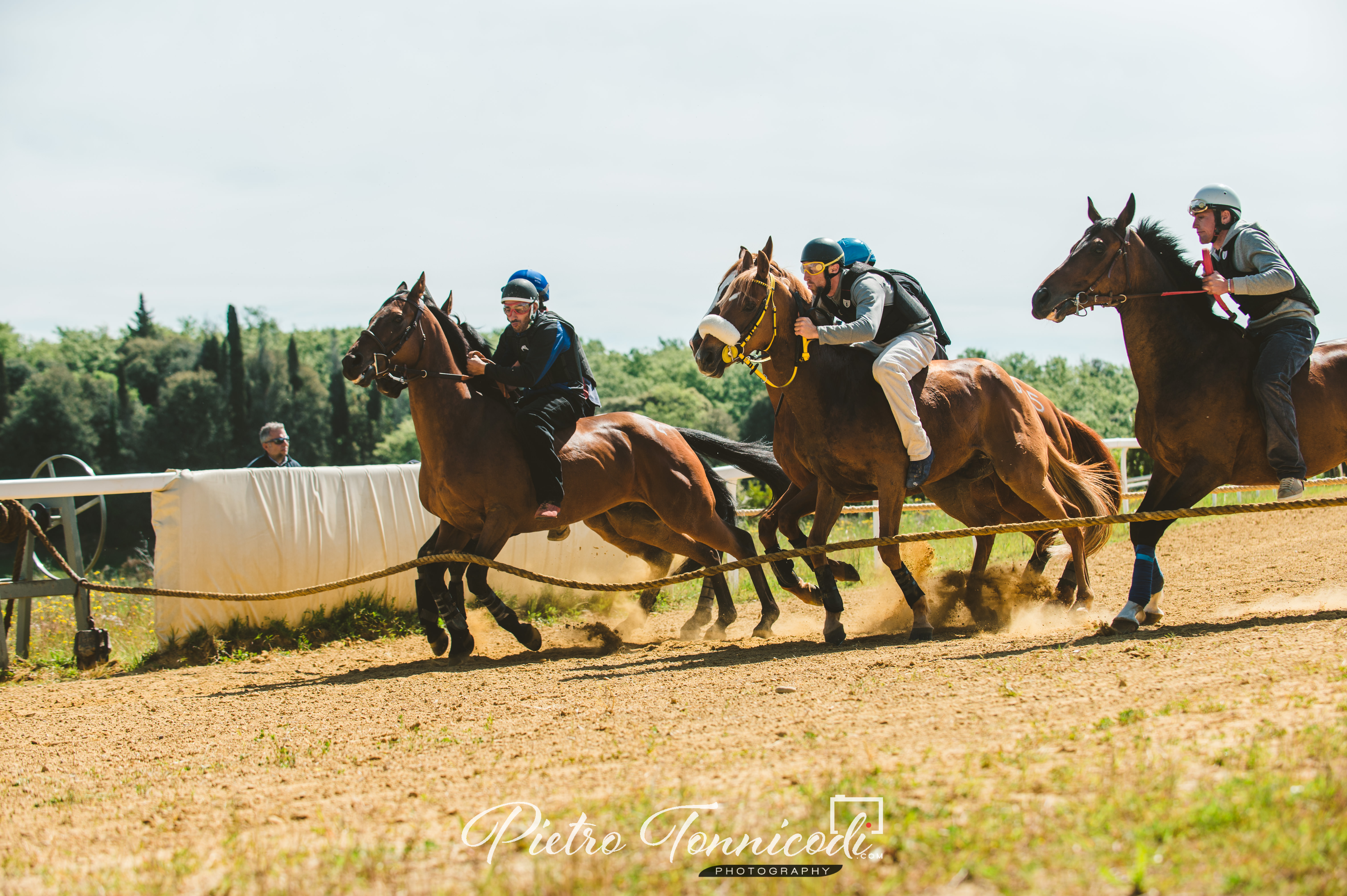 Mociano 13 giugno 2019