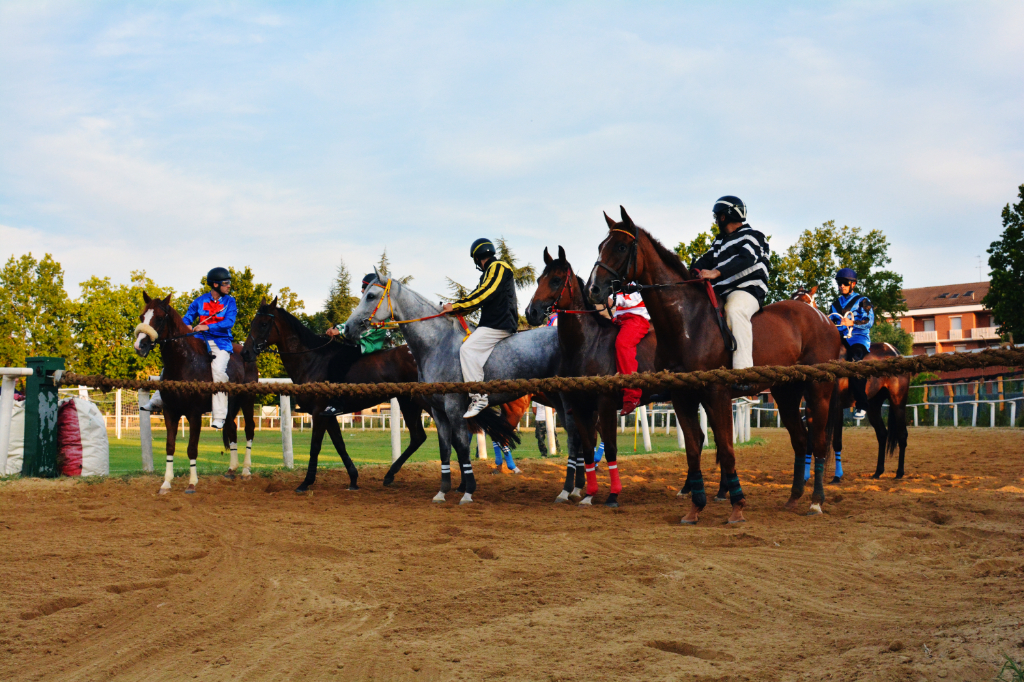Asti 14 giugno 2019