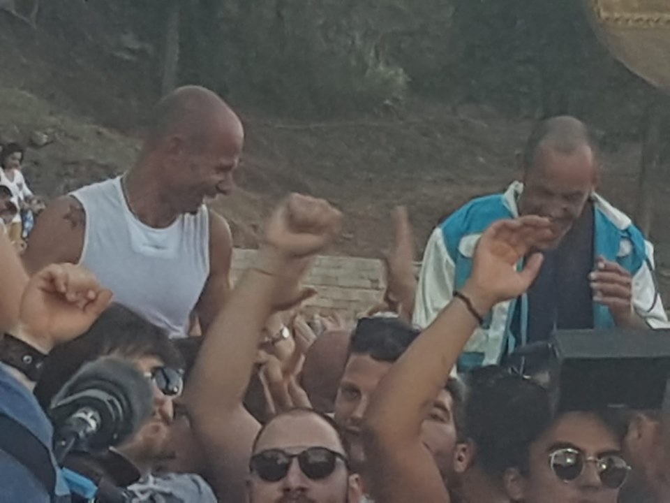Adrian Topalli: 
