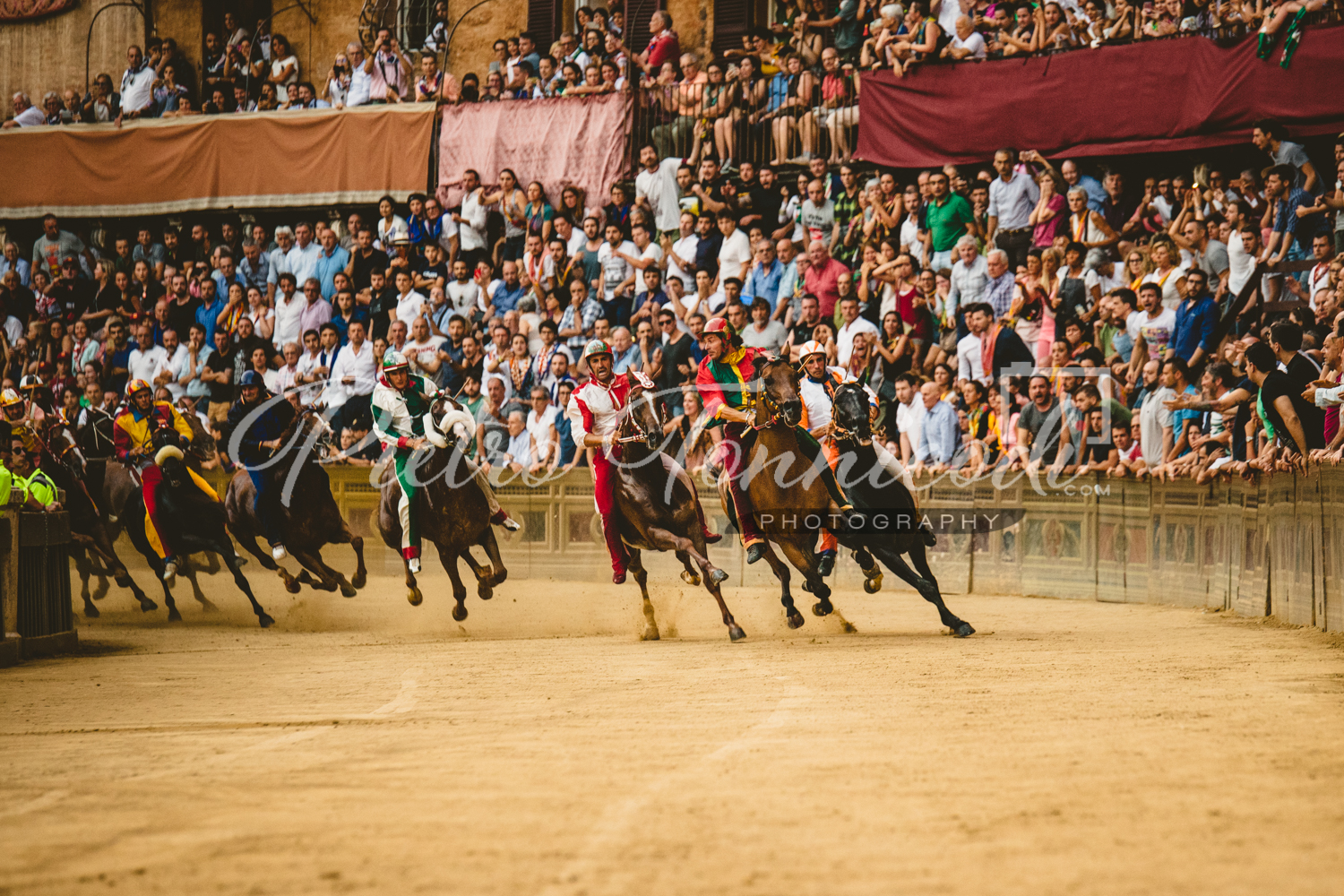 Palio 2 luglio 2019: nuovo aggiornamento sulle possibili monte